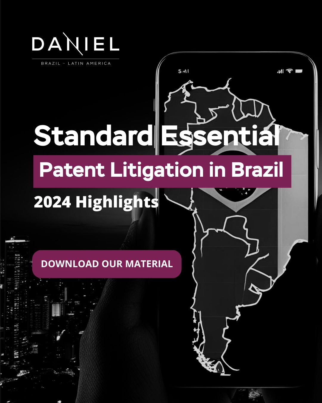 DANIEL ad