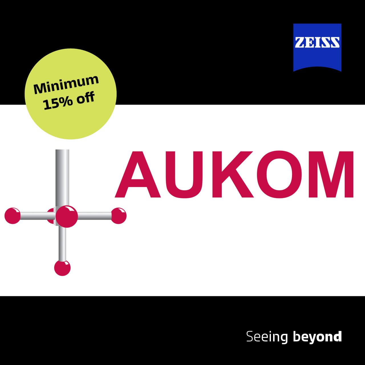 ZEISS Research & Quality Solutions ad