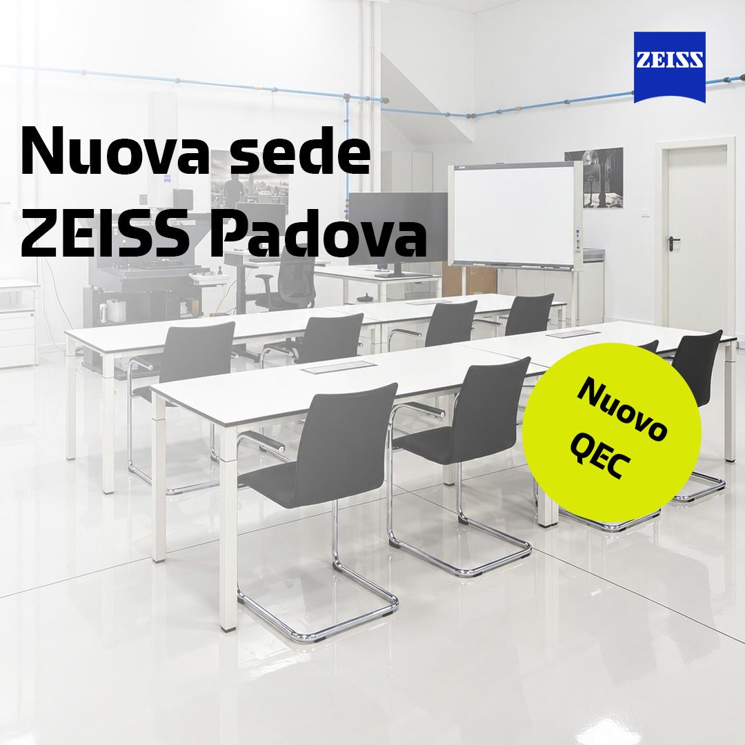 ZEISS Research & Quality Solutions ad