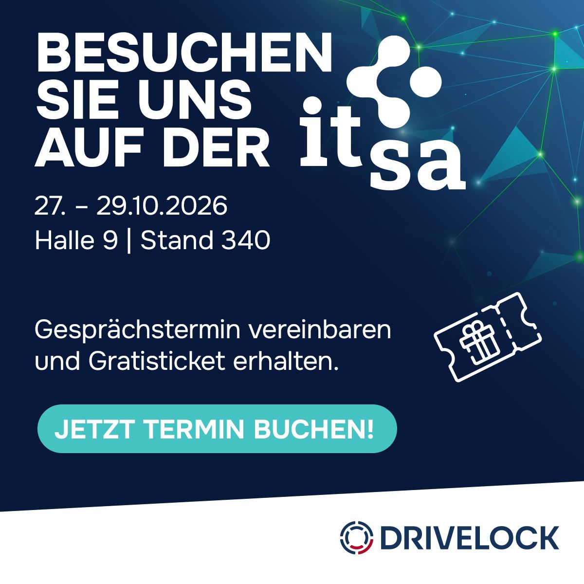 DriveLock SE ad