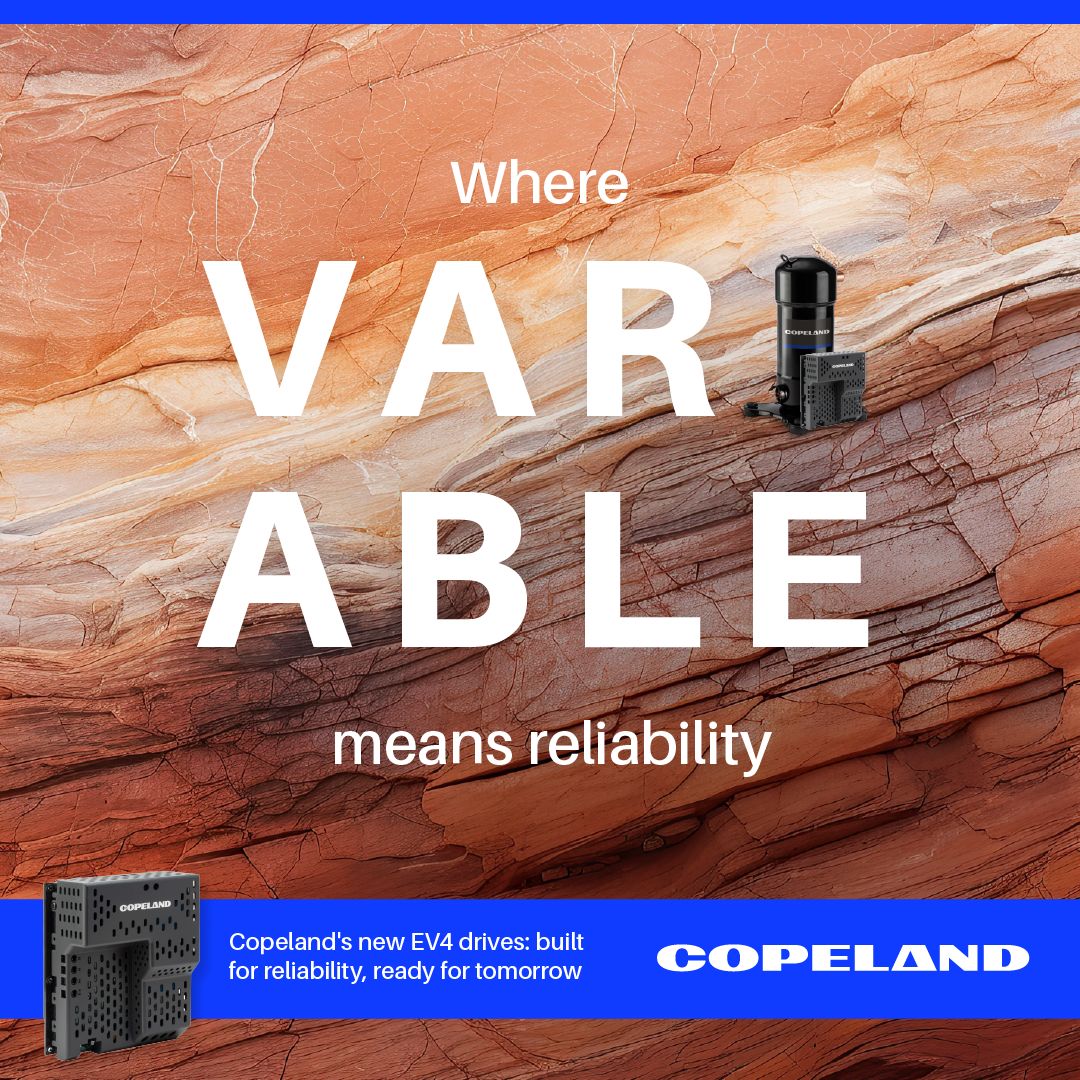 Copeland ad