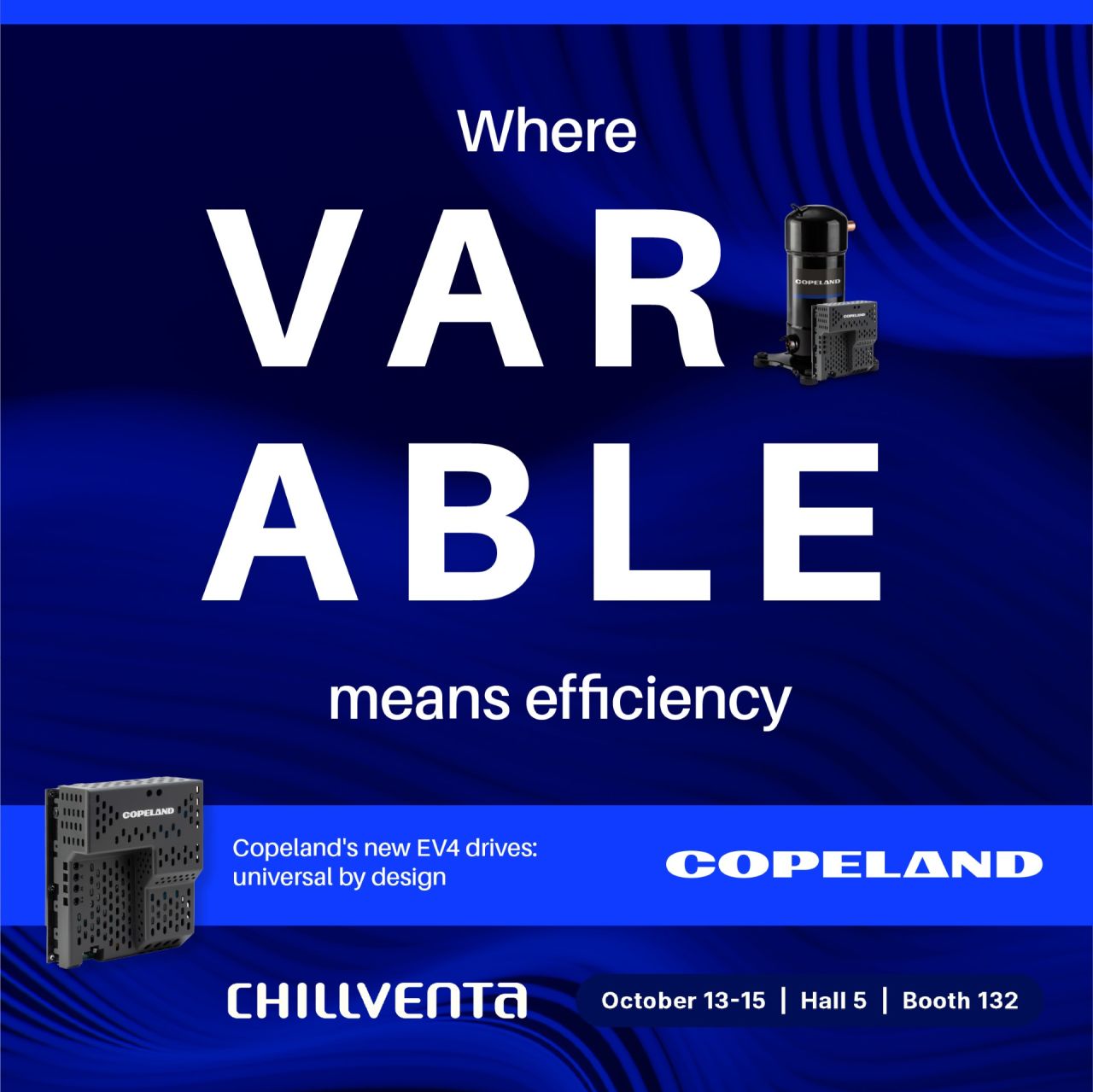 Copeland ad