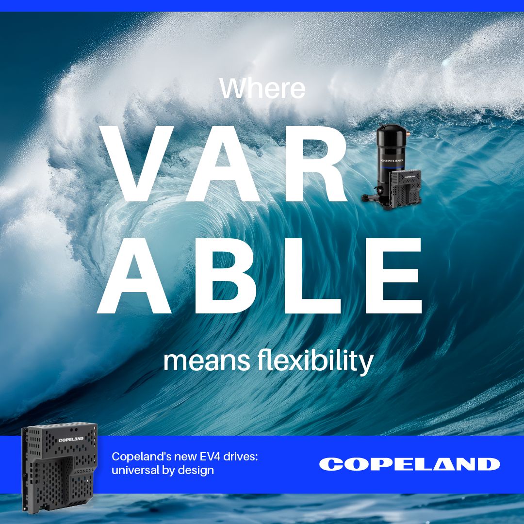 Copeland ad