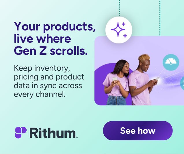 Rithum ad