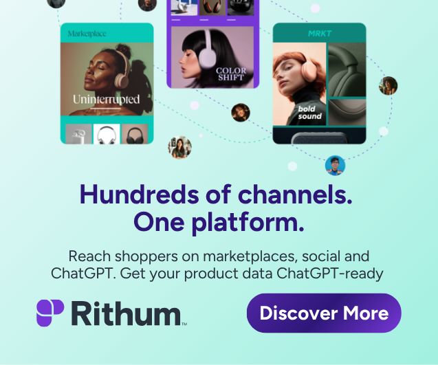 Rithum ad