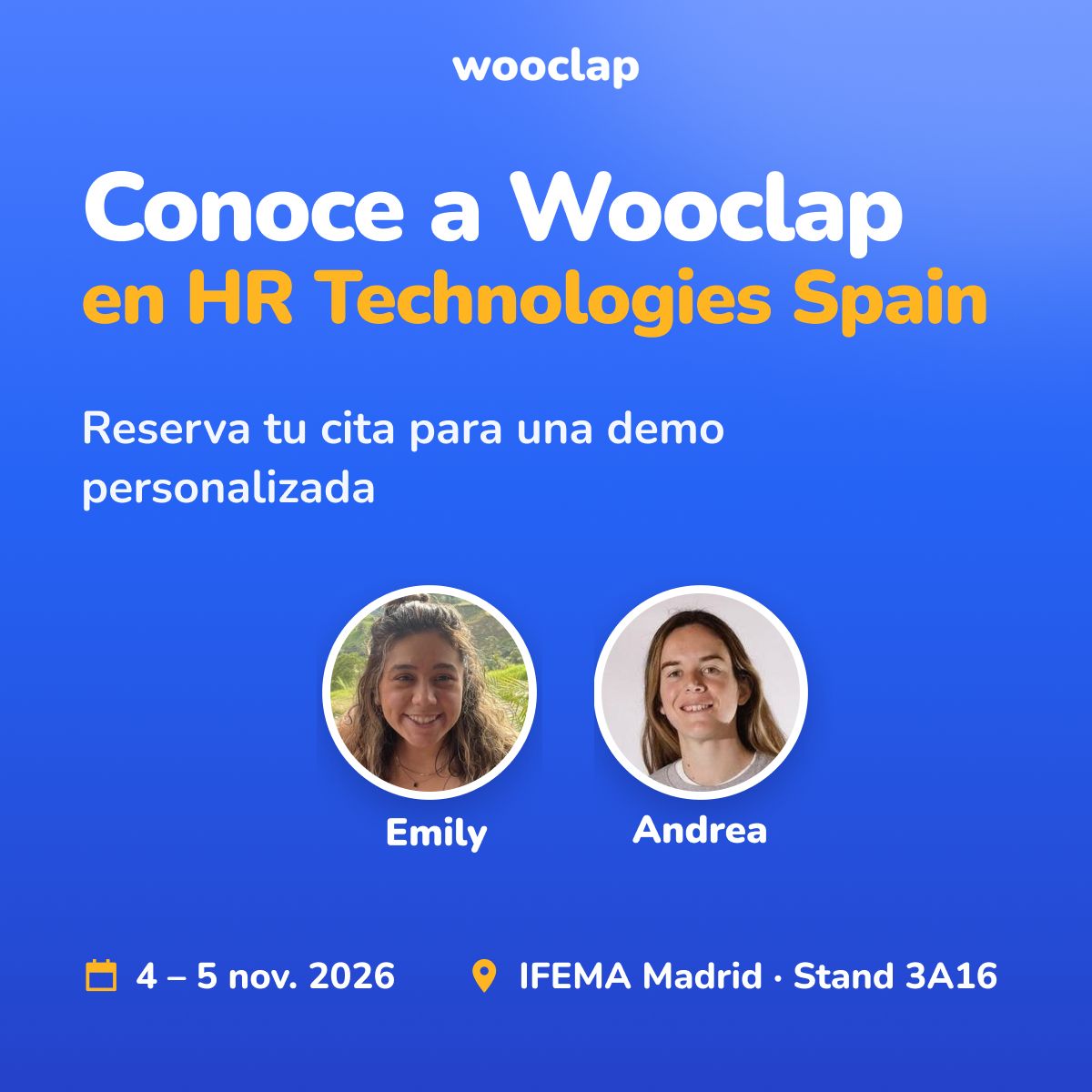 Wooclap ad