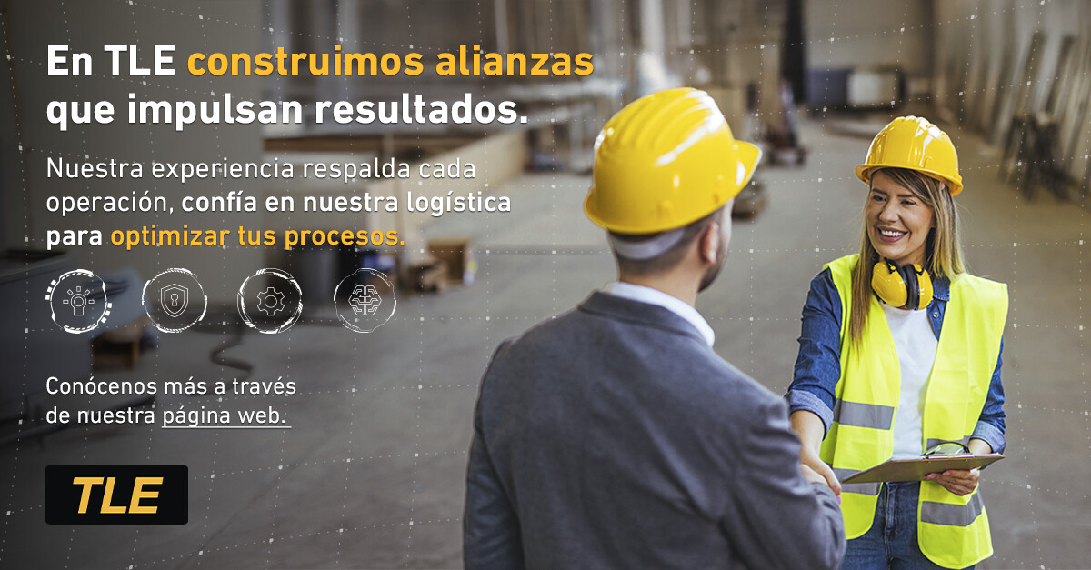 TLE - Transportes Logísticos Especializados ad