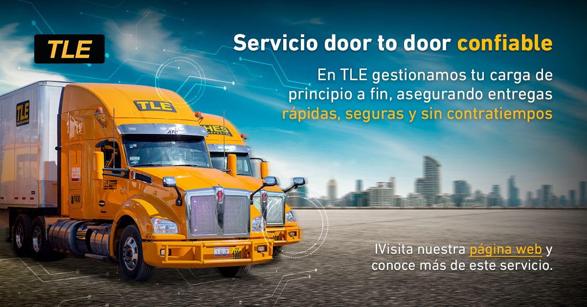 TLE - Transportes Logísticos Especializados ad