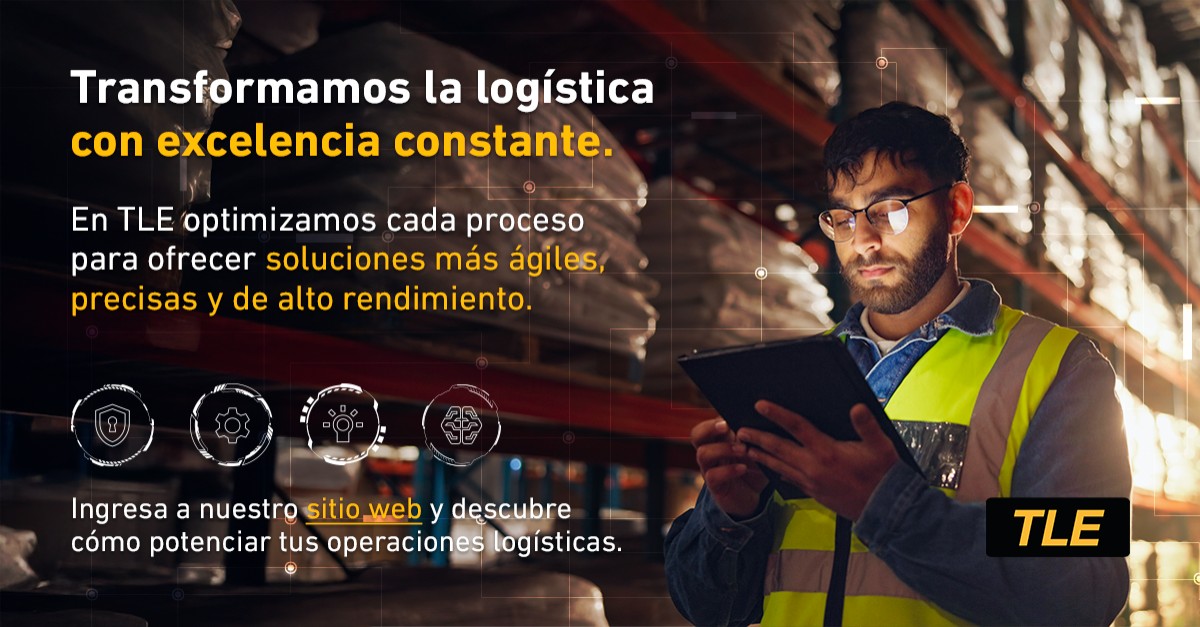 TLE - Transportes Logísticos Especializados ad