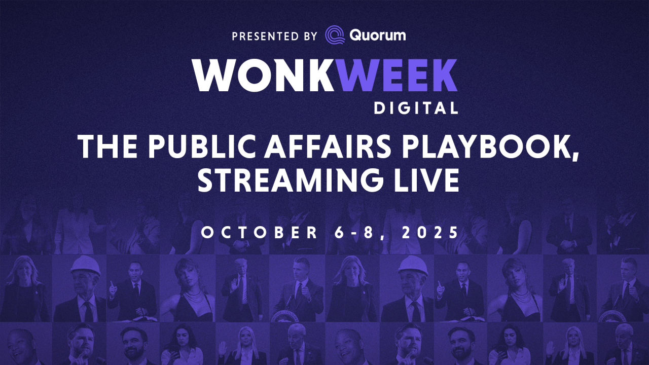 Quorum ad