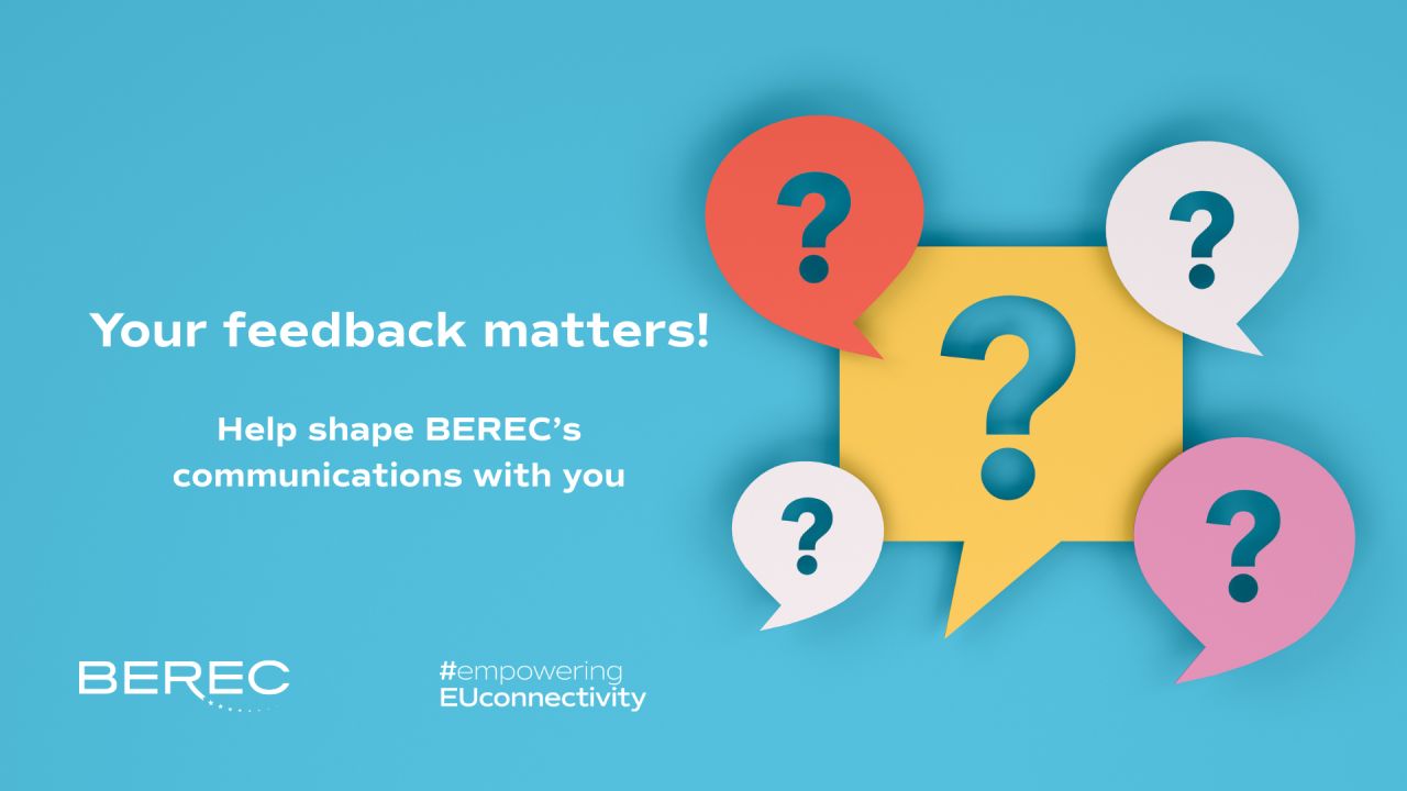 Body of European Regulators for Electronic Communications (BEREC) ad