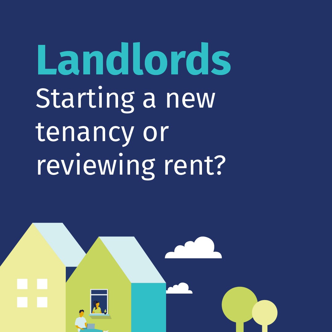 Residential Tenancies Board (RTB) ad