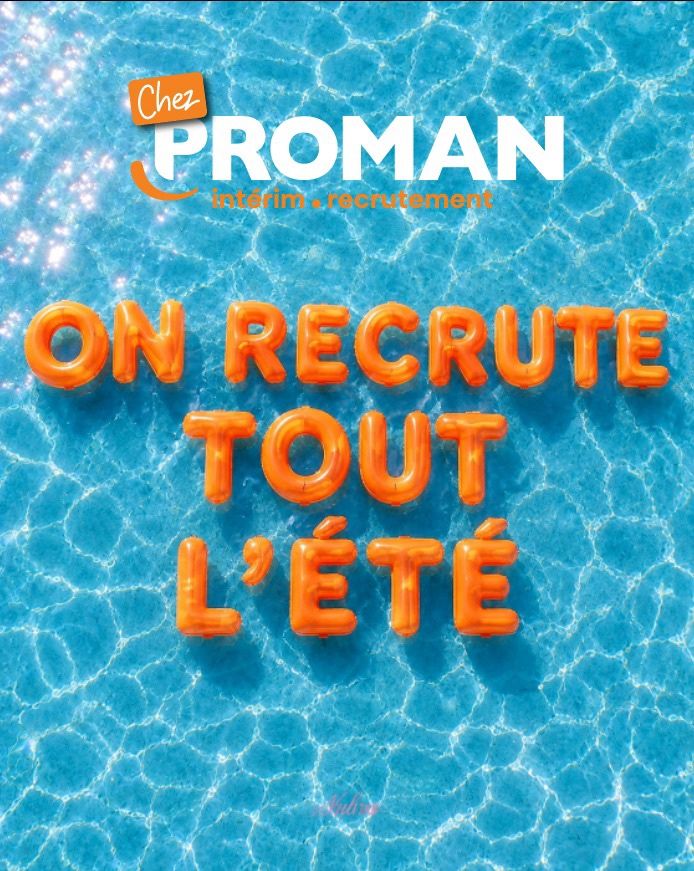 PROMAN France ad