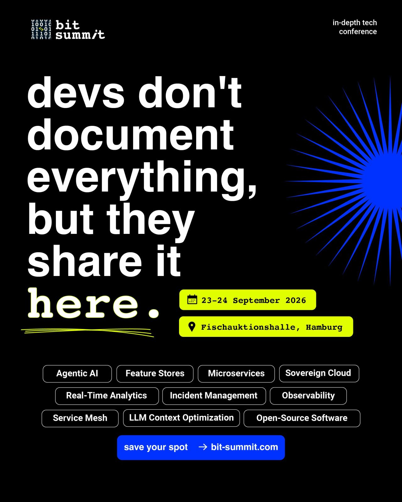 bit summit ad