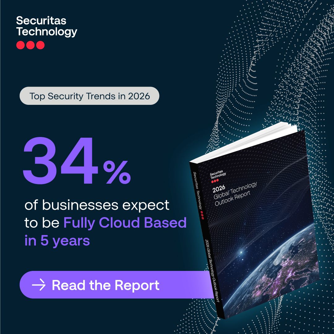 Securitas Technology ad