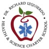 Dr. Richard Izquierdo Health & Science Charter School ad