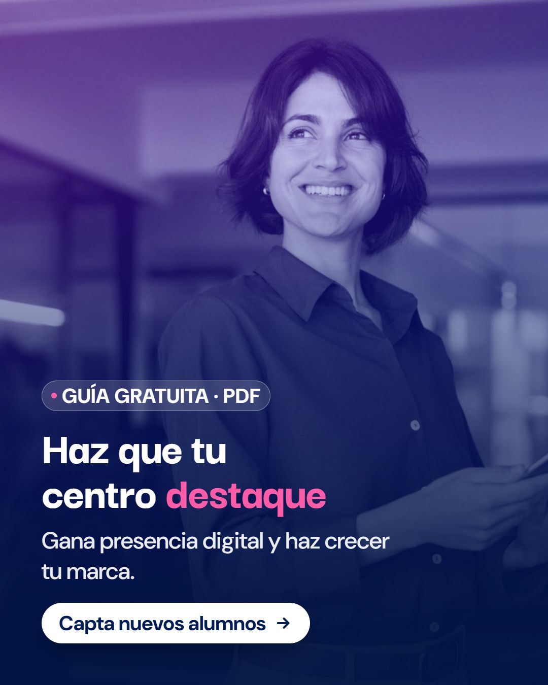 Innovación y Cualificación ad
