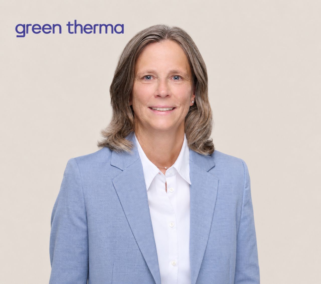 Green Therma ad