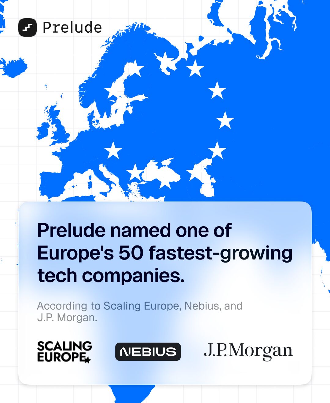 Prelude ad