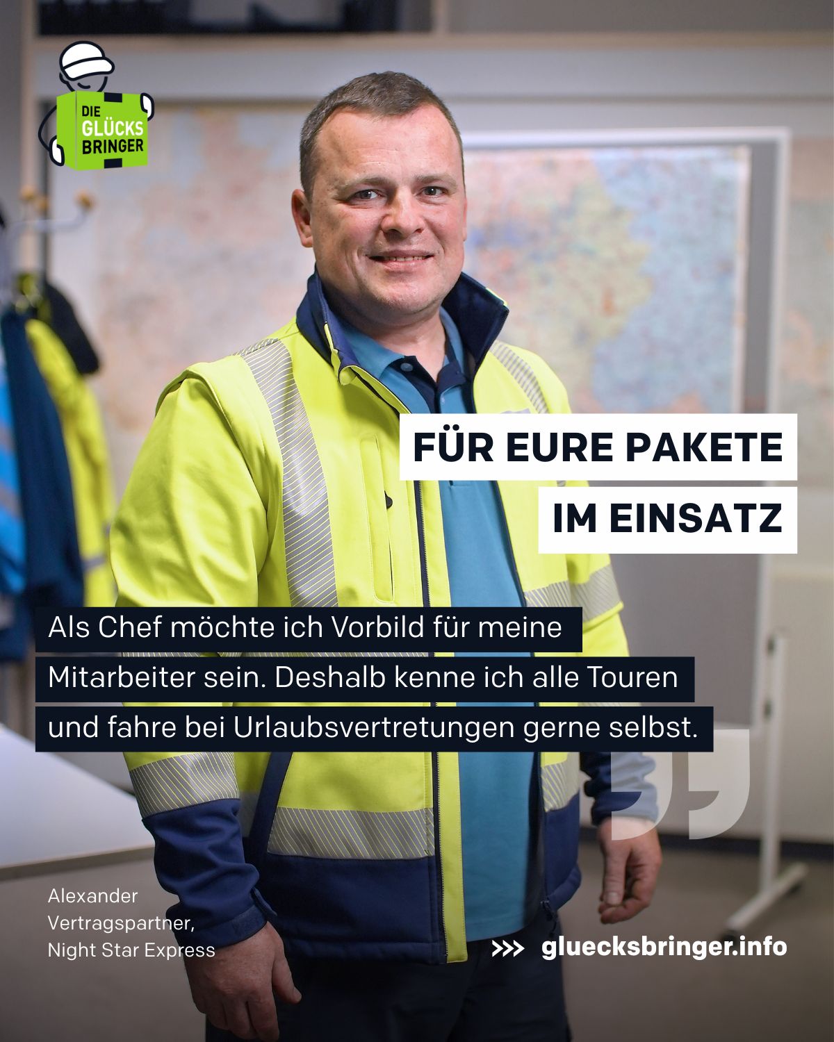 Bundesverband Paket- und Expresslogistik e. V. (BPEX) ad