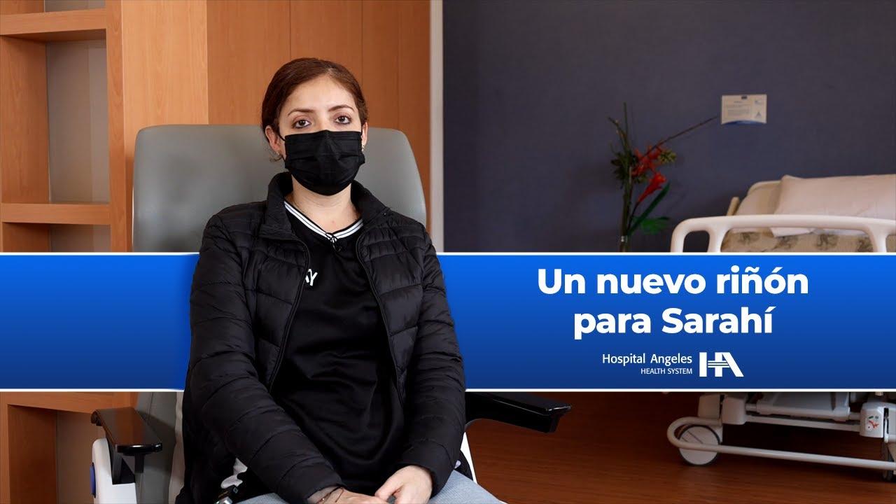 Hospital Angeles Health System ad