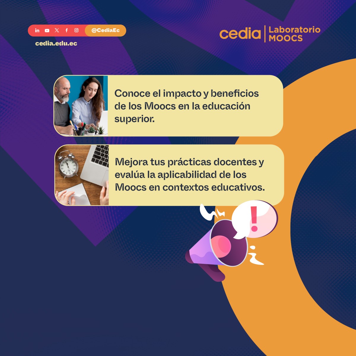 CEDIA ad