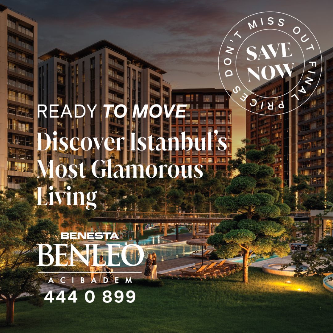 Benesta ad