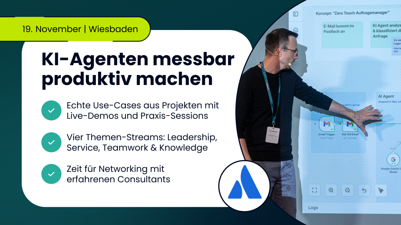 Seibert Solutions GmbH ad