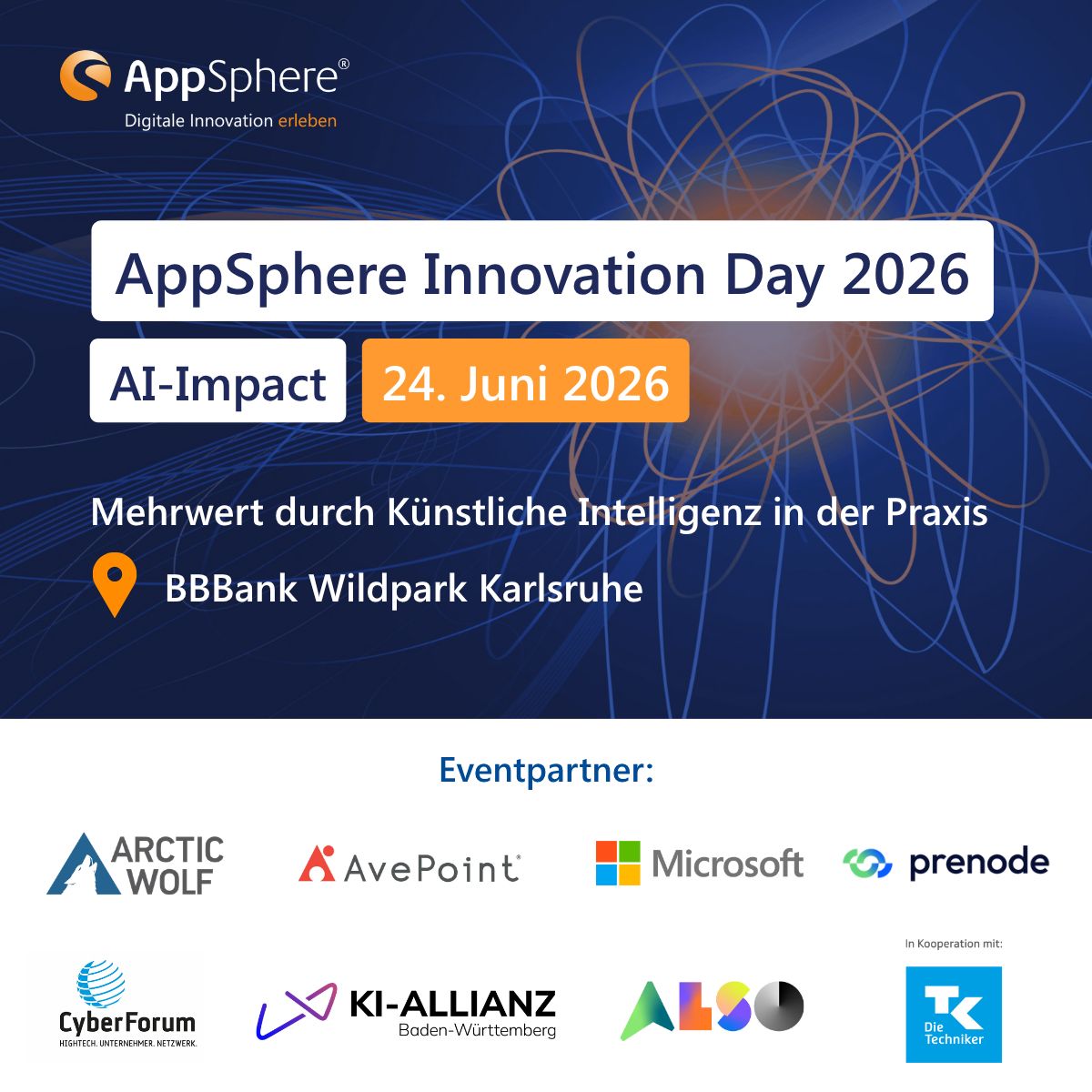 AppSphere AG ad