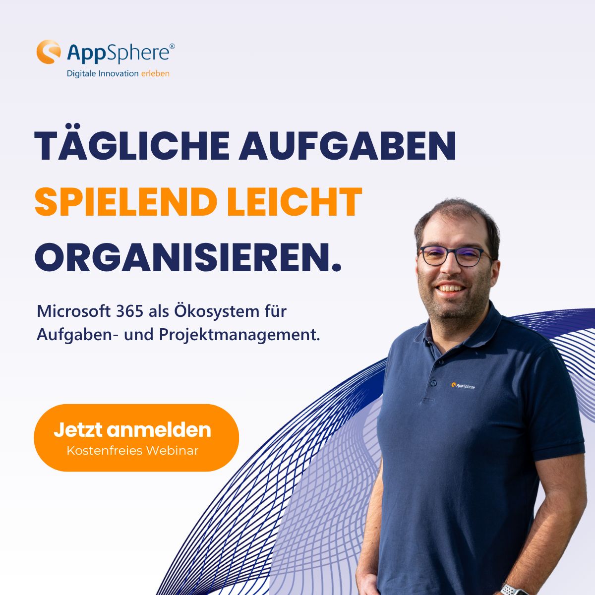 AppSphere AG ad
