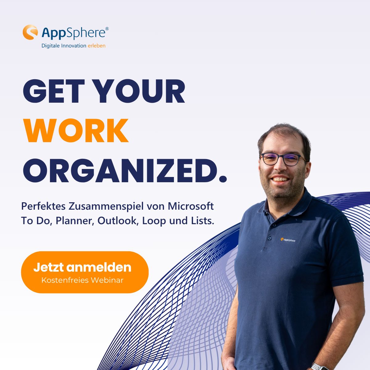AppSphere AG ad