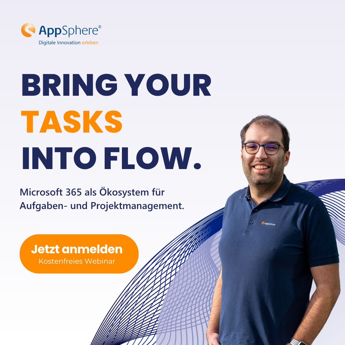 AppSphere AG ad