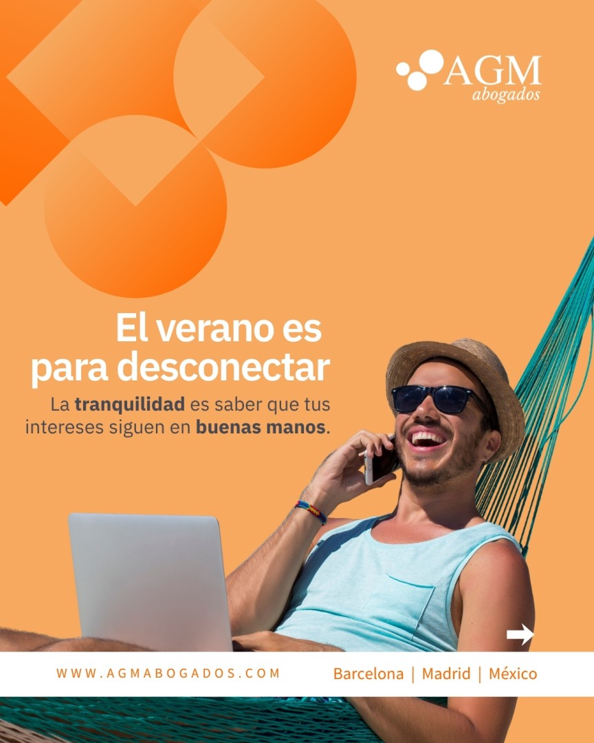 AGM Abogados ad