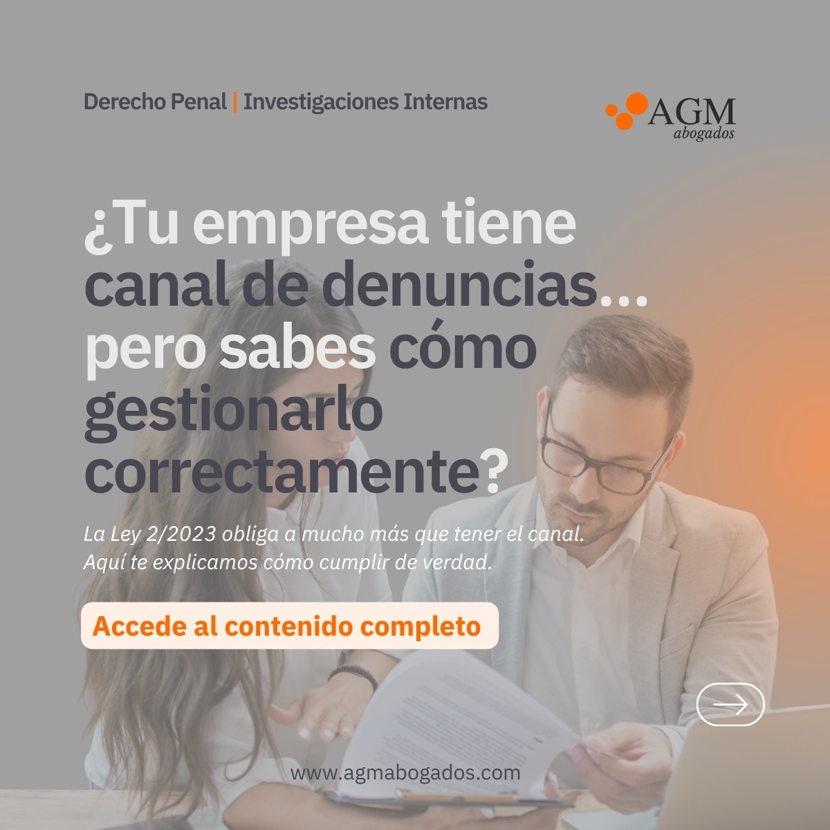 AGM Abogados ad
