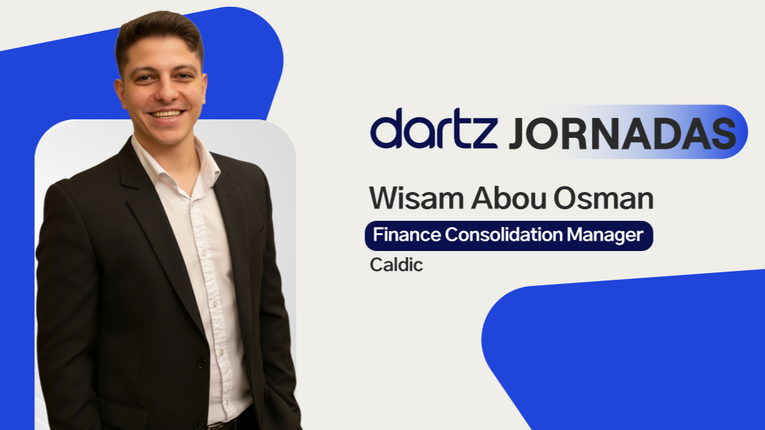 Dartz Ideal Recruitment ad