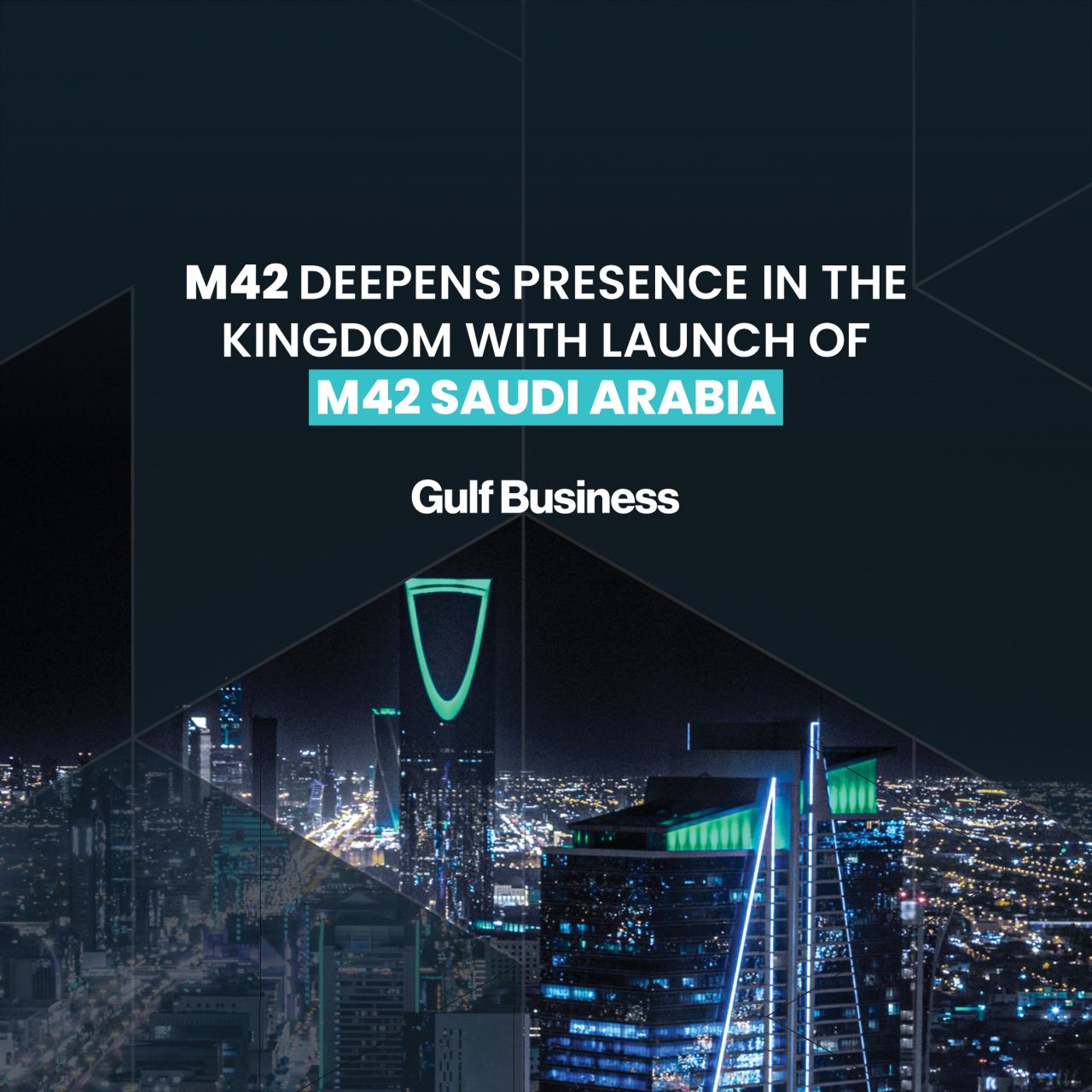 M42 Health ad