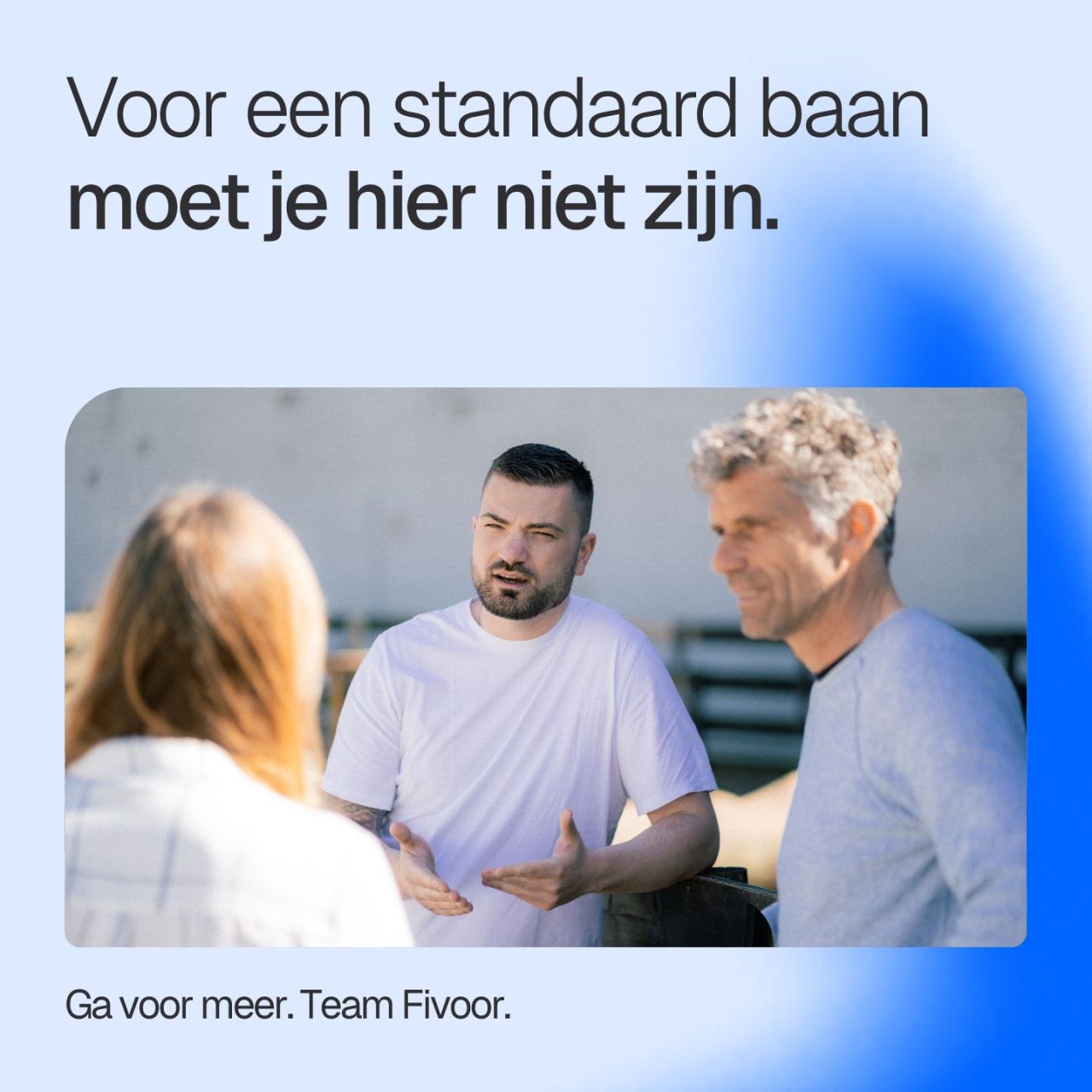Fivoor ad
