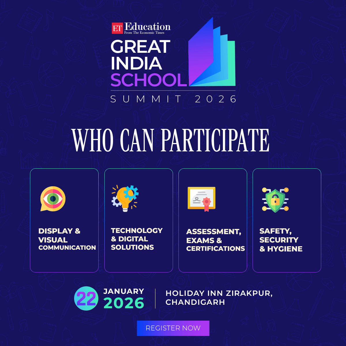 ETEducation ad