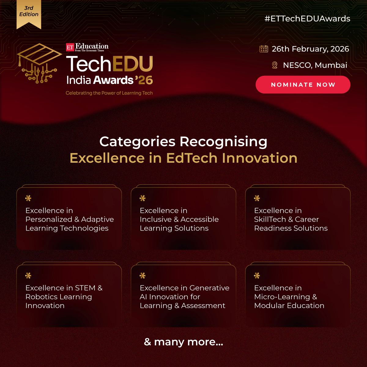ETEducation ad
