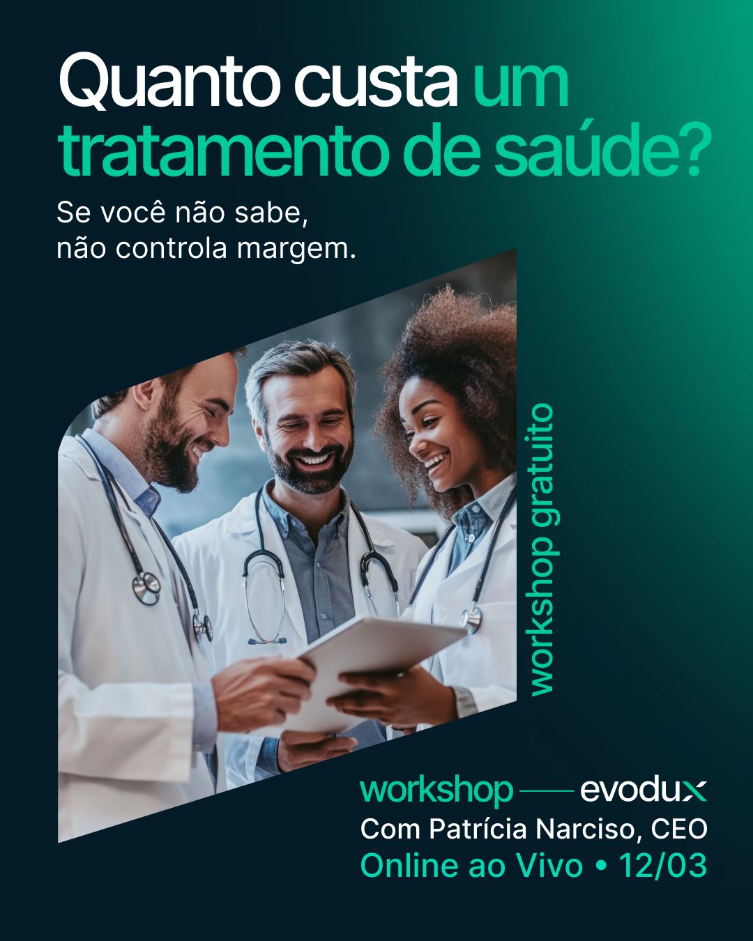 Evodux ad
