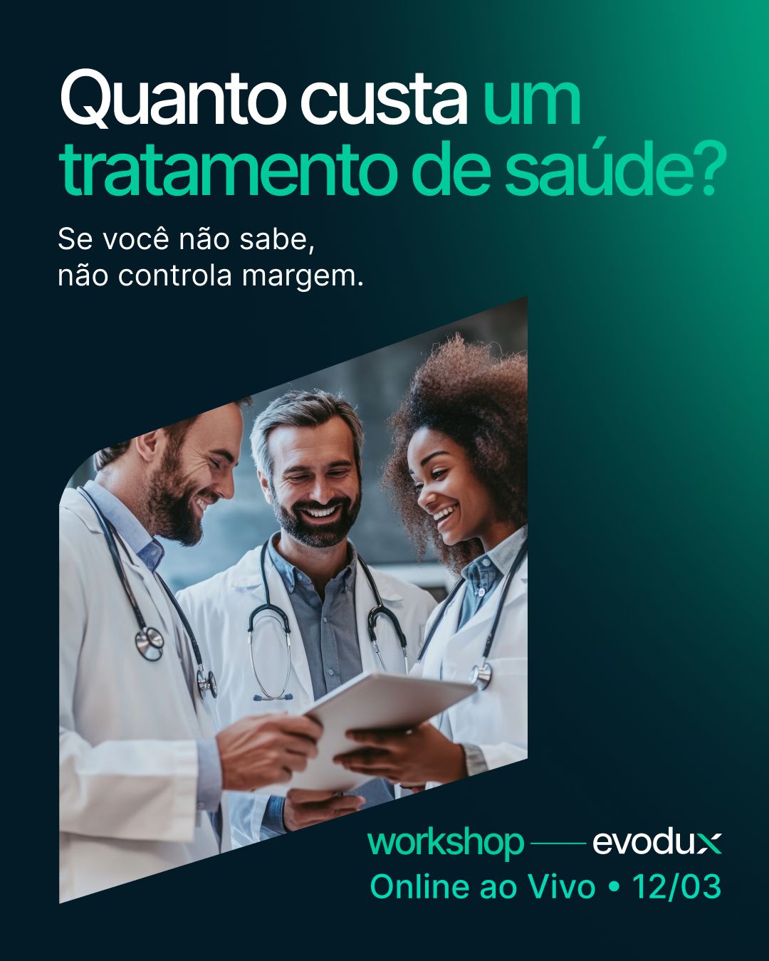 Evodux ad