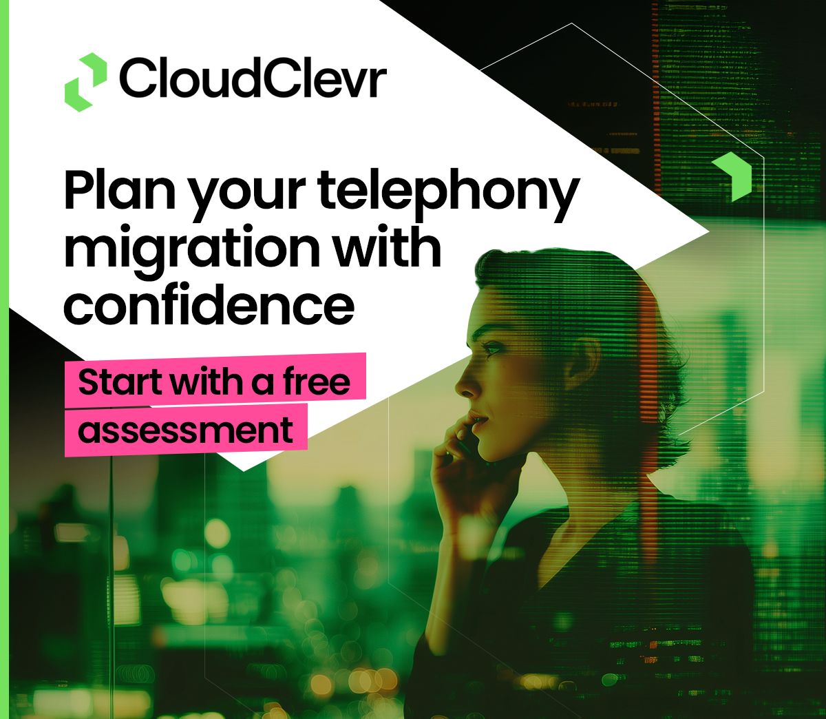 CloudClevr ad
