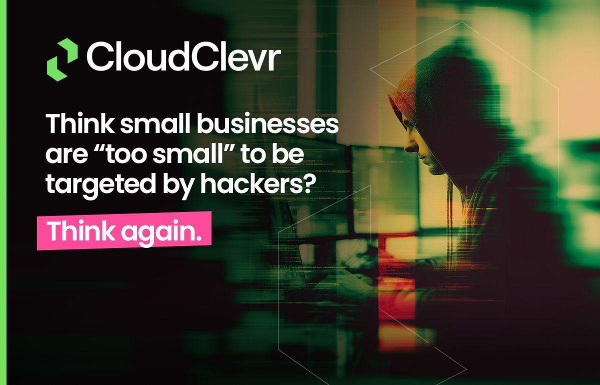 CloudClevr ad
