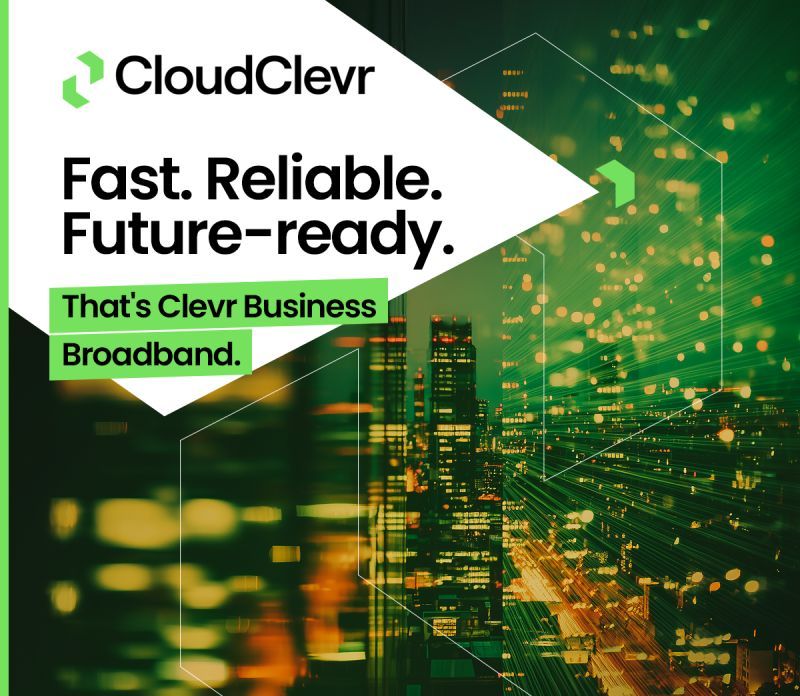 CloudClevr ad