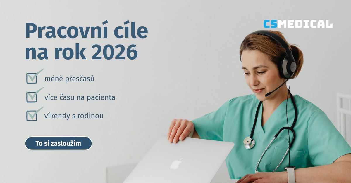 CSMedical ad