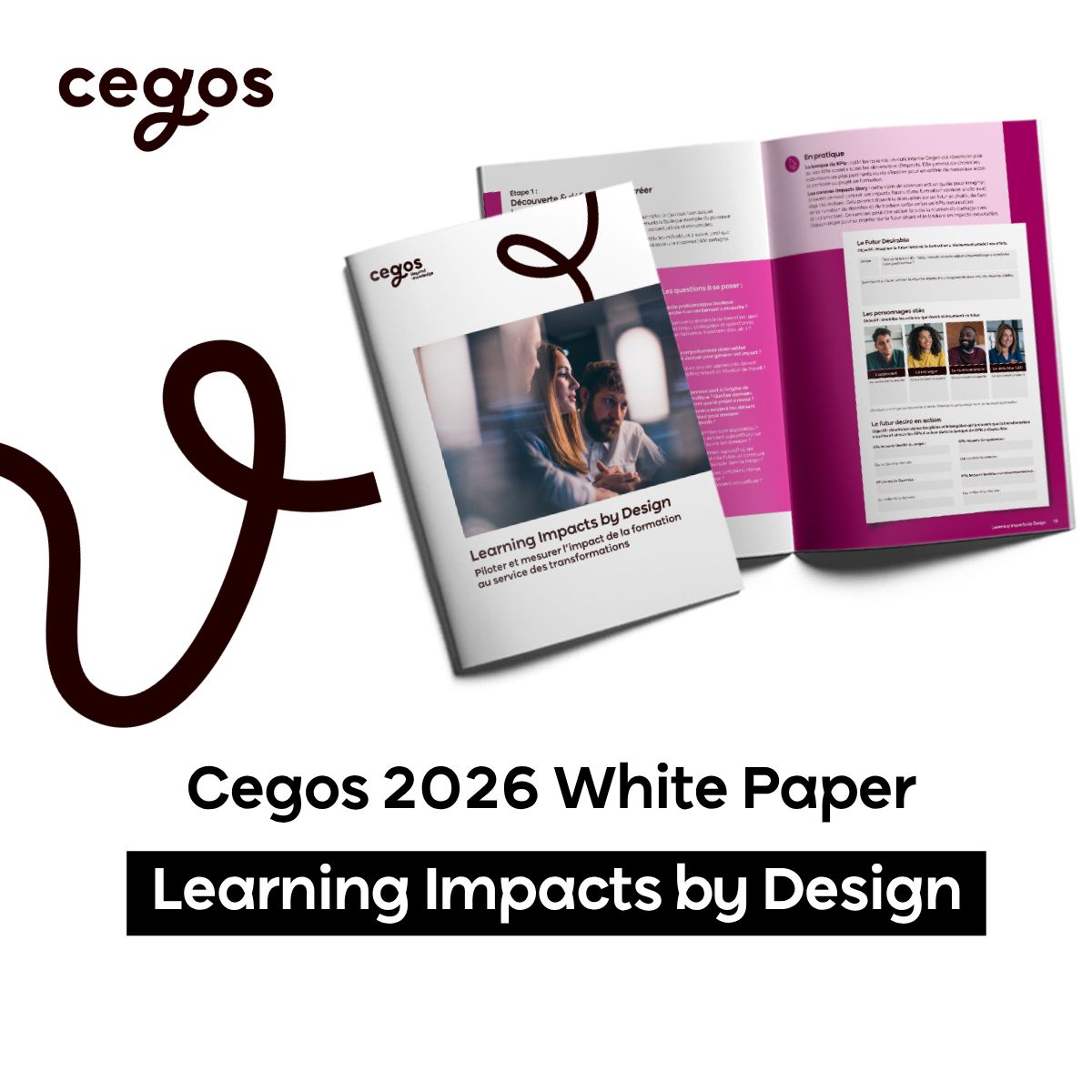 Cegos Group ad