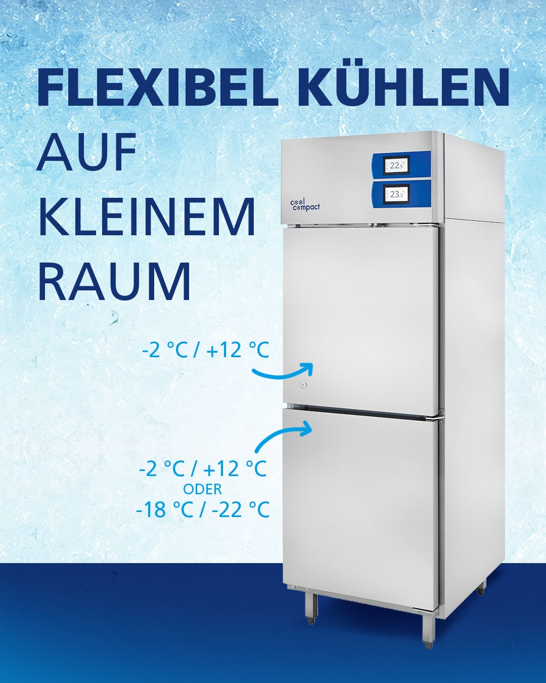 Cool Compact Kühlgeräte GmbH ad
