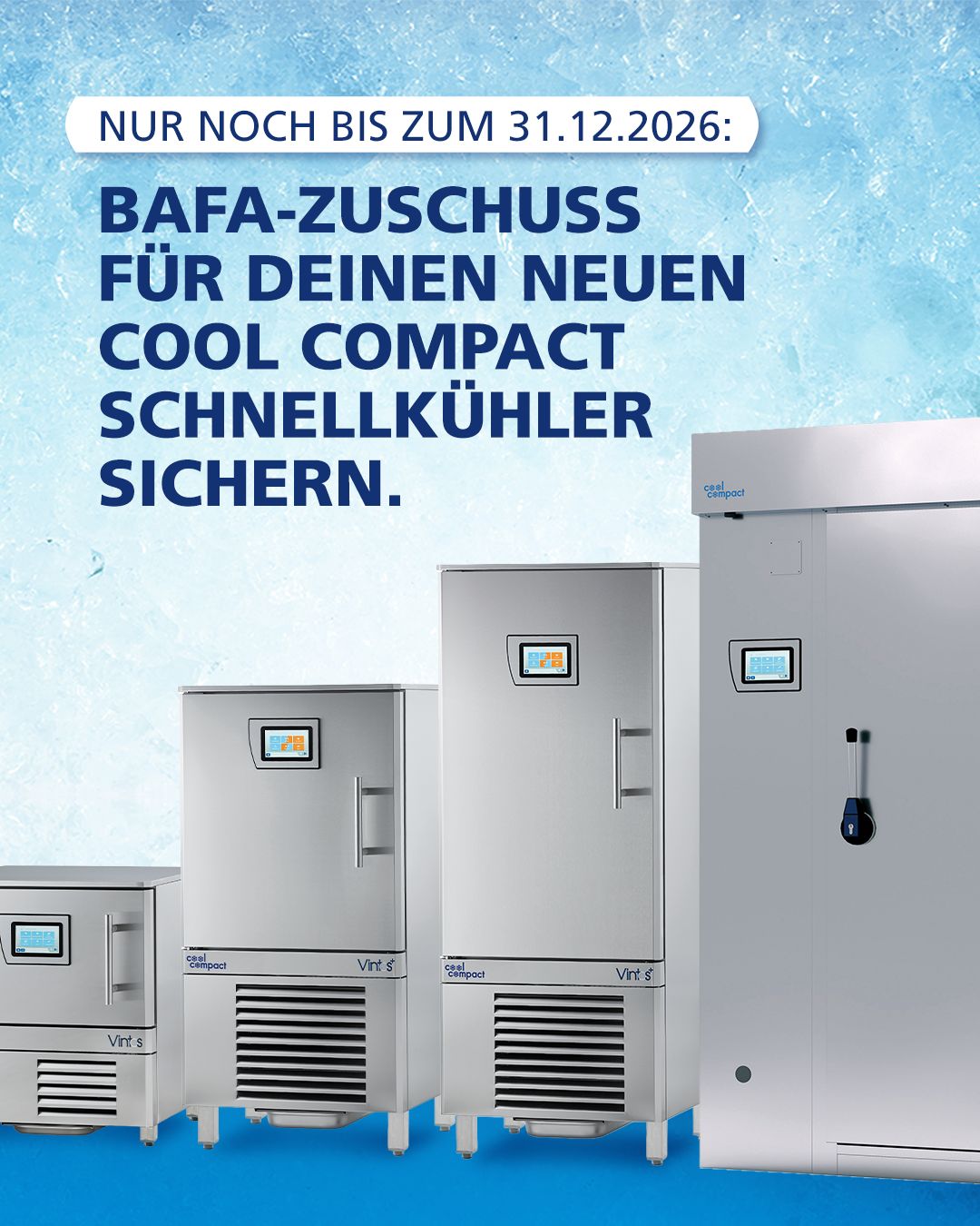 Cool Compact Kühlgeräte GmbH ad