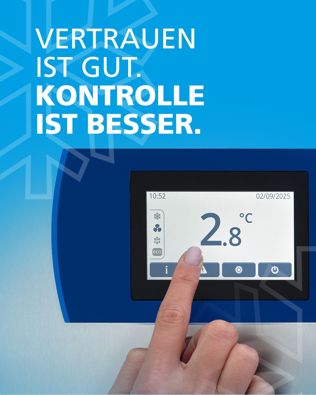 Cool Compact Kühlgeräte GmbH ad