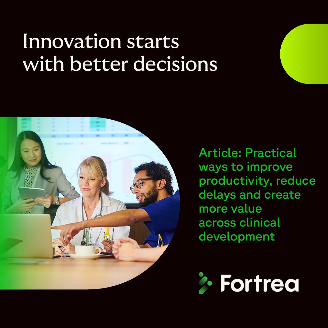 Fortrea ad